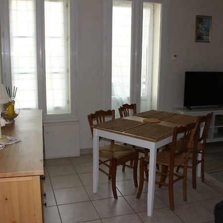 Maison De Bourg Talmont-Saint-Hilaire 외부 사진