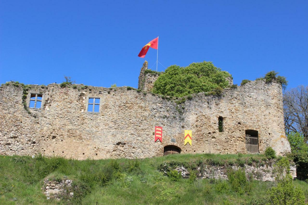 Maison De Bourg Talmont-Saint-Hilaire 외부 사진