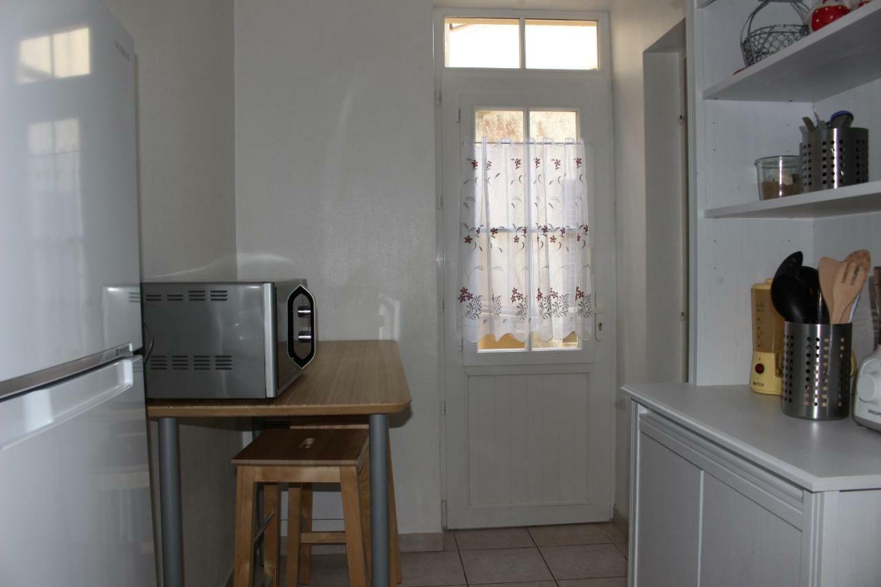 Maison De Bourg Talmont-Saint-Hilaire 외부 사진