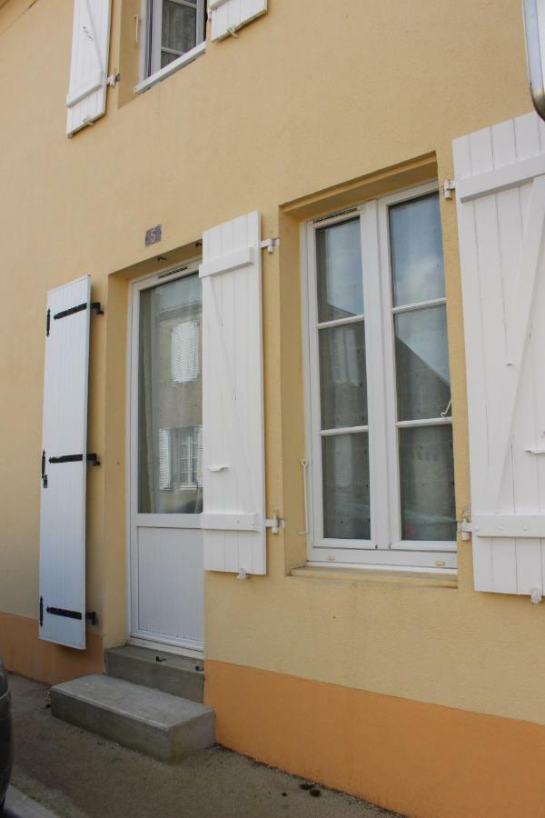Maison De Bourg Talmont-Saint-Hilaire 외부 사진