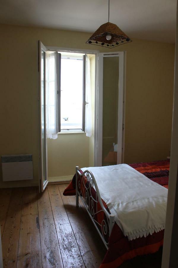 Maison De Bourg Talmont-Saint-Hilaire 외부 사진